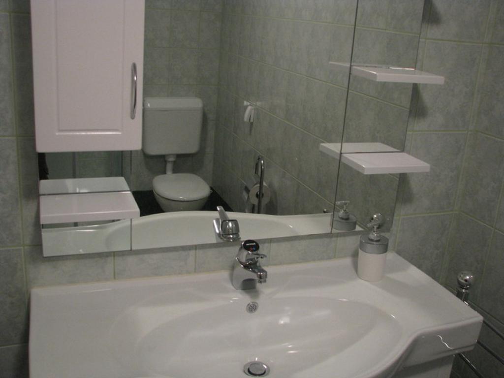Apartment Marinka Bled Exterior foto