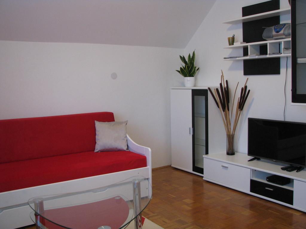 Apartment Marinka Bled Exterior foto